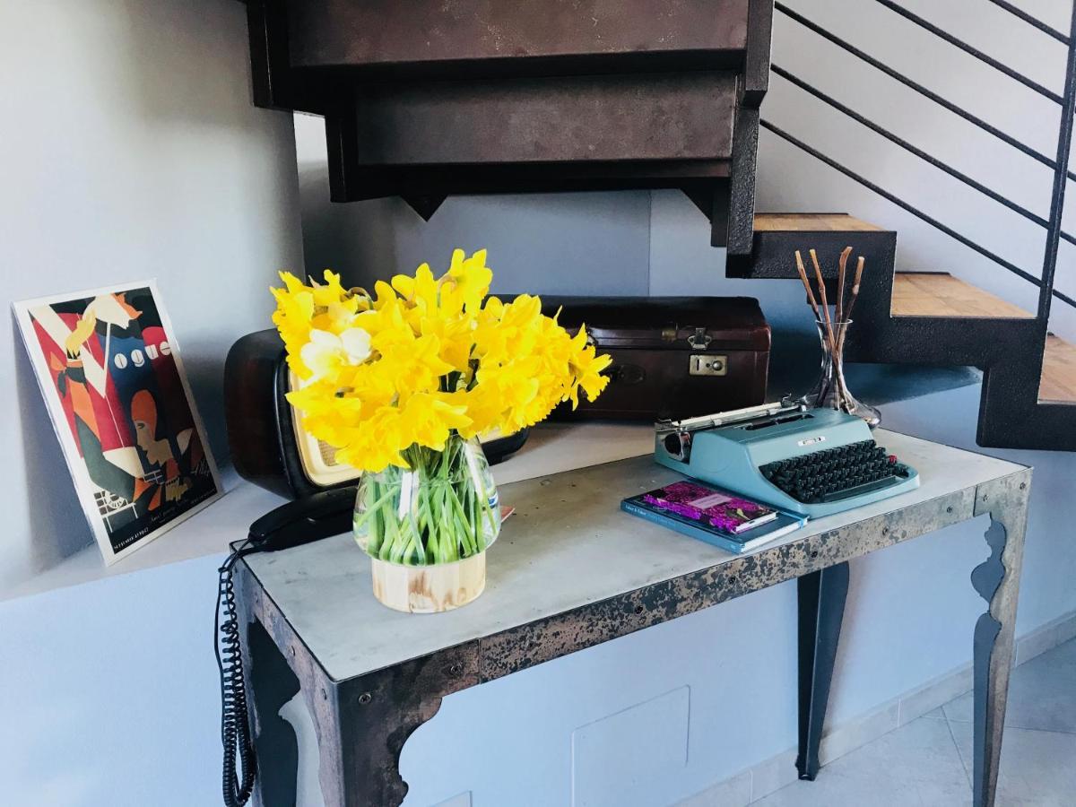 San Martino Alfieri La Granda Agrirelax Bed & Breakfast エクステリア 写真