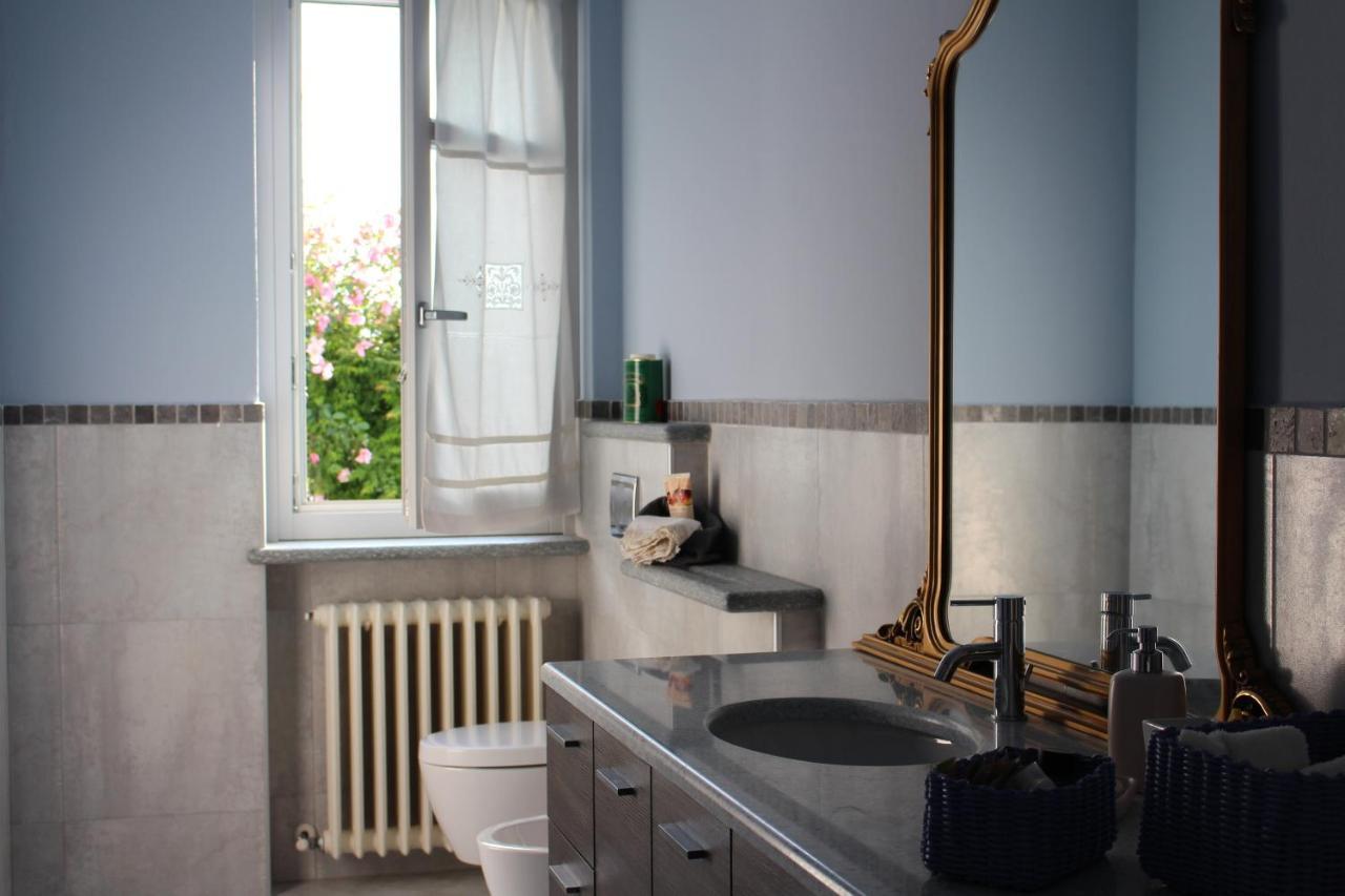 San Martino Alfieri La Granda Agrirelax Bed & Breakfast エクステリア 写真