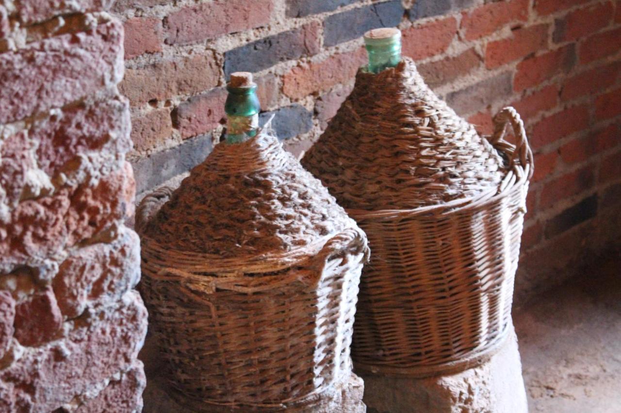 San Martino Alfieri La Granda Agrirelax Bed & Breakfast エクステリア 写真
