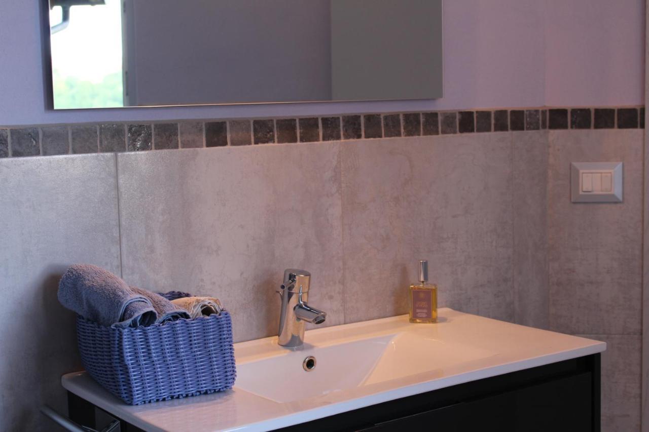 San Martino Alfieri La Granda Agrirelax Bed & Breakfast エクステリア 写真