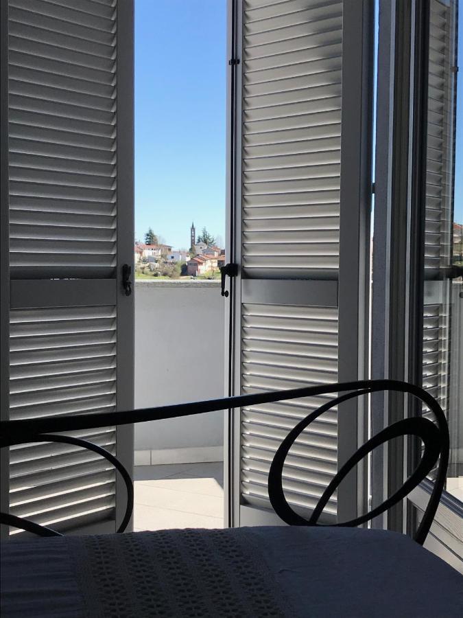 San Martino Alfieri La Granda Agrirelax Bed & Breakfast エクステリア 写真