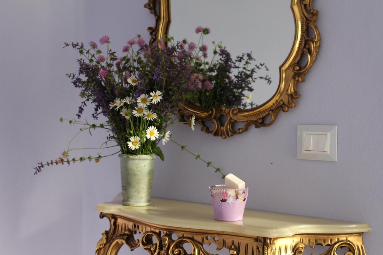 San Martino Alfieri La Granda Agrirelax Bed & Breakfast エクステリア 写真