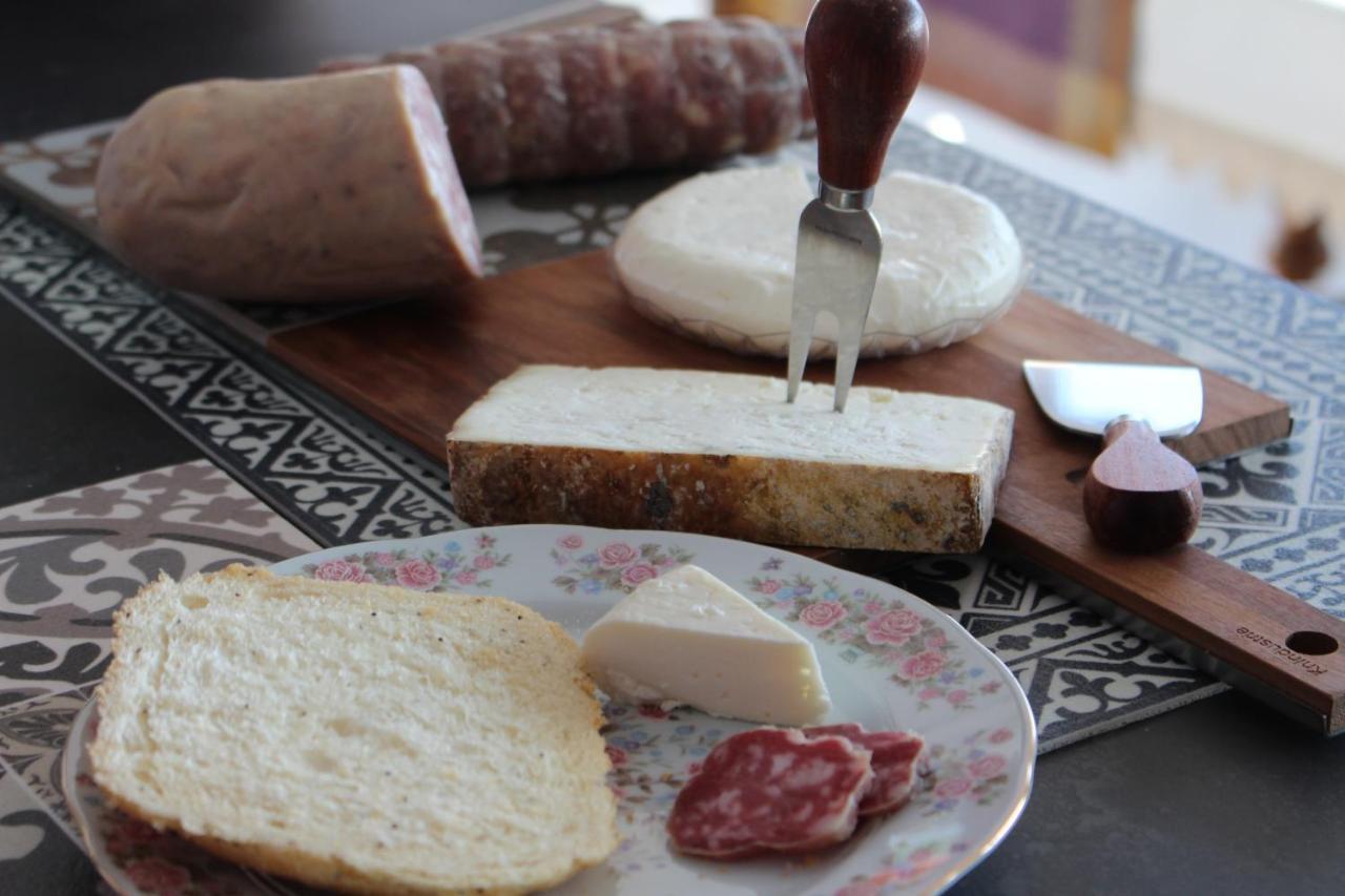San Martino Alfieri La Granda Agrirelax Bed & Breakfast エクステリア 写真