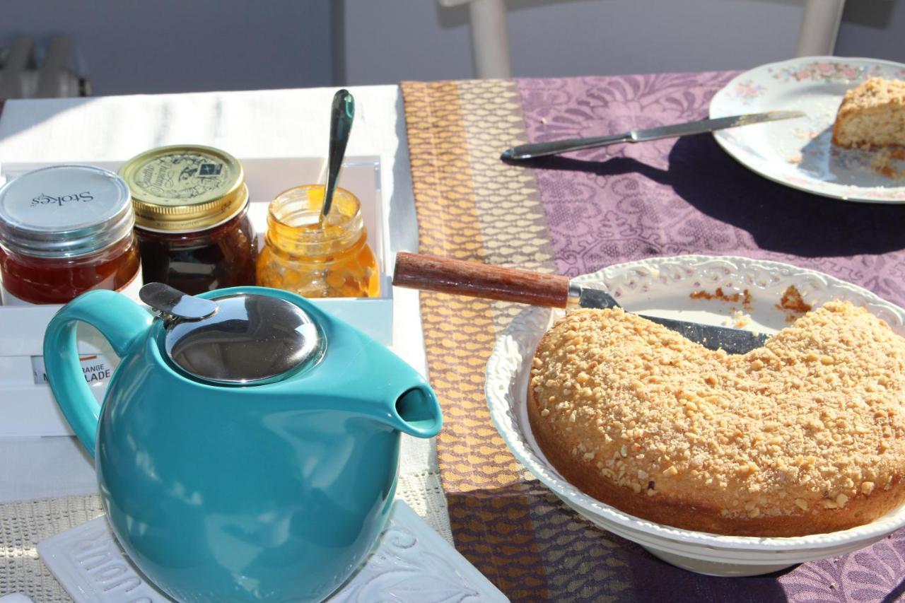 San Martino Alfieri La Granda Agrirelax Bed & Breakfast エクステリア 写真