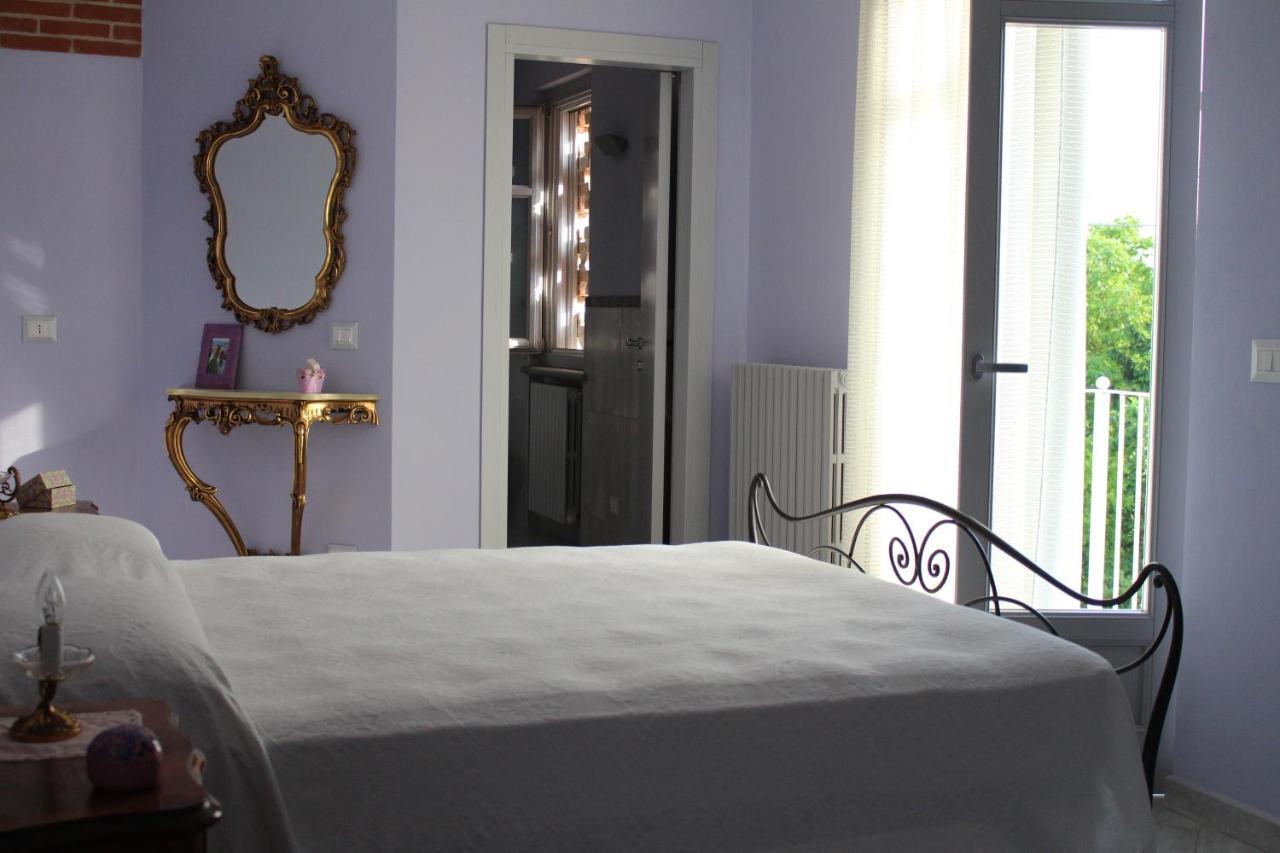 San Martino Alfieri La Granda Agrirelax Bed & Breakfast エクステリア 写真